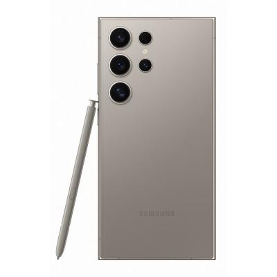Samsung S928B Galaxy S24 Ultra 12/256Gb Titanium Gray б/у